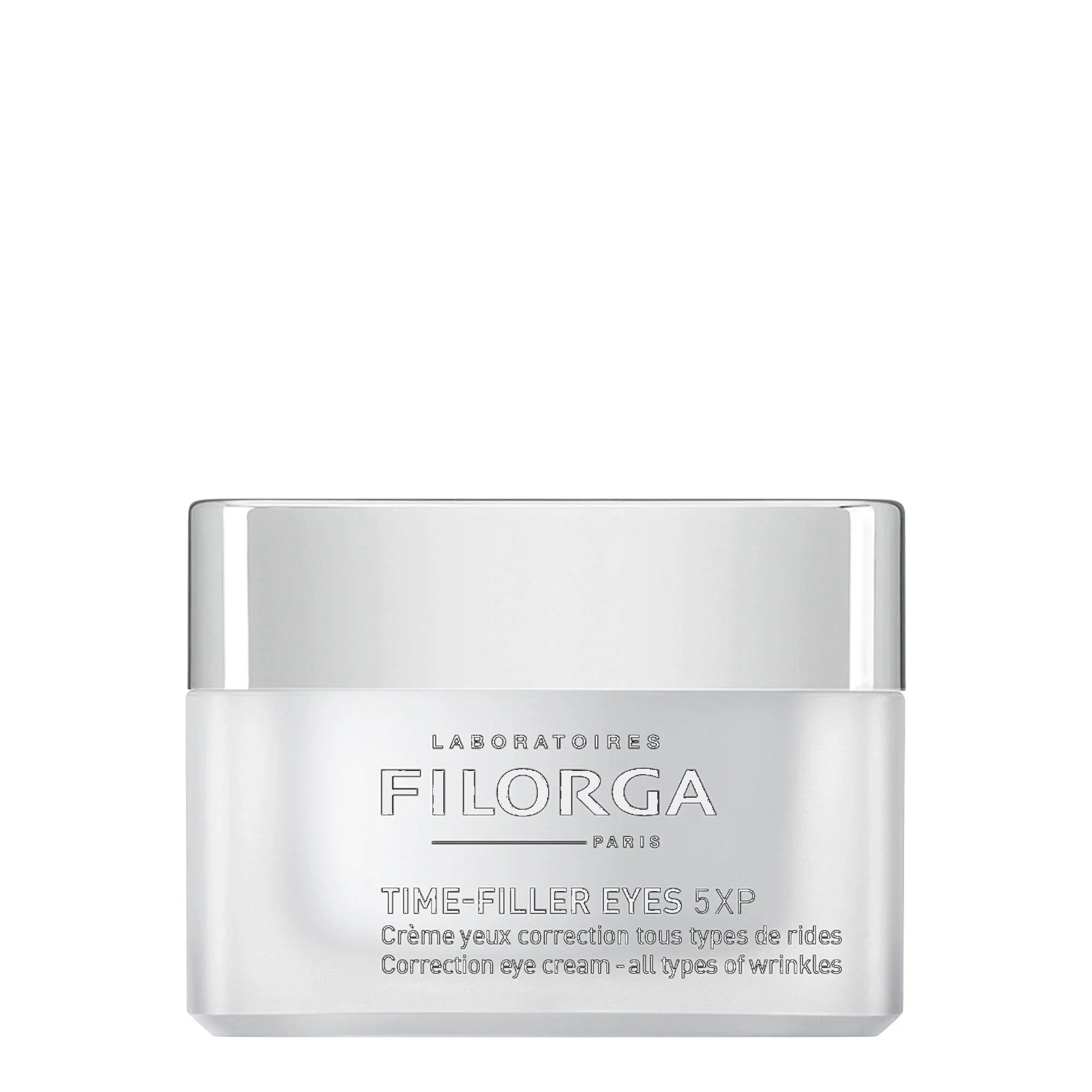 Крем для контура глаз TIME-FILLER EYES 5 XP